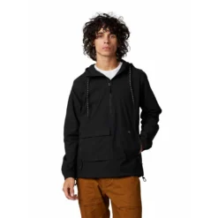 Fox Racing SURVIVALIST ANORAK JACKET -Fox Racing FO30278001S 0