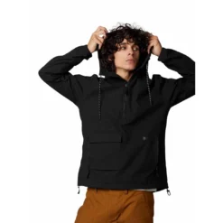 Fox Racing SURVIVALIST ANORAK JACKET -Fox Racing FO30278001XL 3