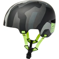 Fox Racing YTH FLIGHT PRO HELMET RUNN,AS -Fox Racing FO30283019OS 2