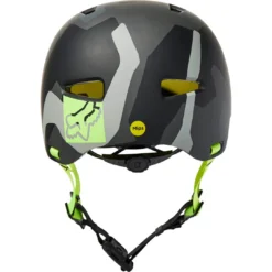 Fox Racing YTH FLIGHT PRO HELMET RUNN,AS -Fox Racing FO30283019OS 4 2