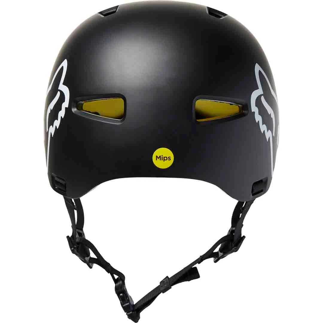 Fox Racing YOUTH FLIGHT HELMET AS 8 Fox Racing YOUTH FLIGHT HELMET AS - Image 8