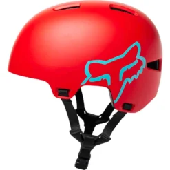 Fox Racing YOUTH FLIGHT HELMET AS 34 Fox Racing YOUTH FLIGHT HELMET AS -Fox Racing FO30285003OS 2 1 1