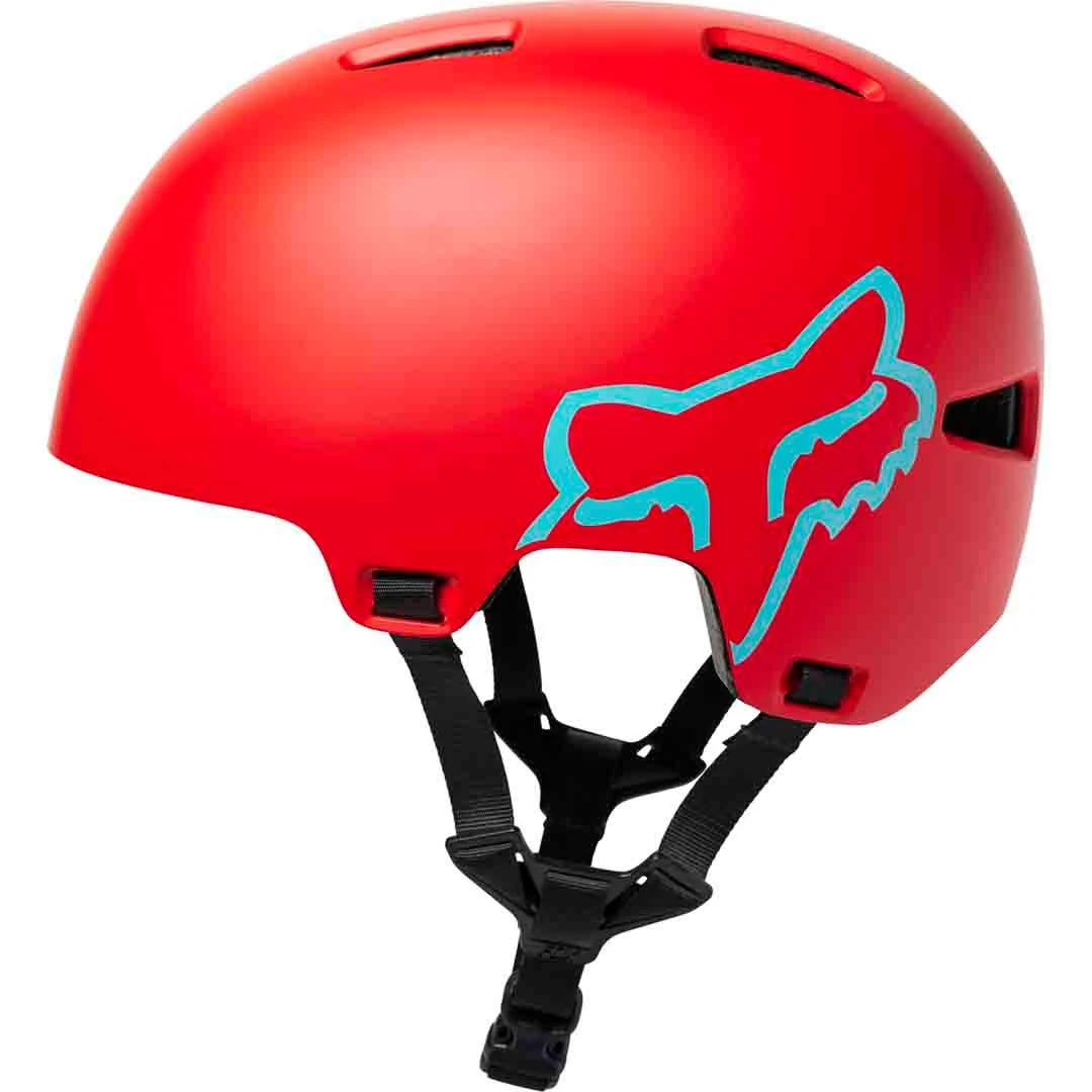 Fox Racing YOUTH FLIGHT HELMET AS 15 Fox Racing YOUTH FLIGHT HELMET AS - Image 15