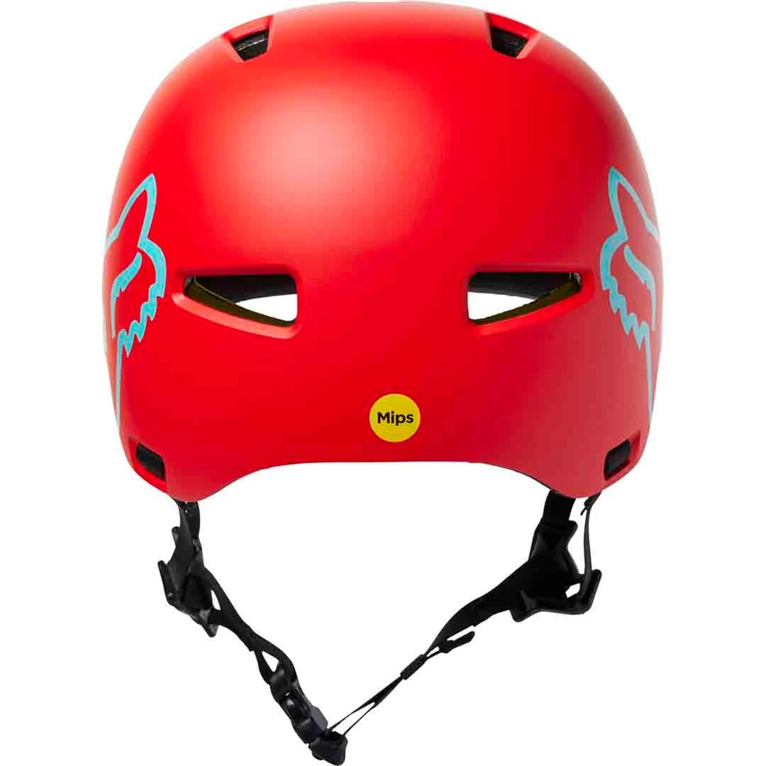 Fox Racing YOUTH FLIGHT HELMET AS 18 Fox Racing YOUTH FLIGHT HELMET AS - Image 18