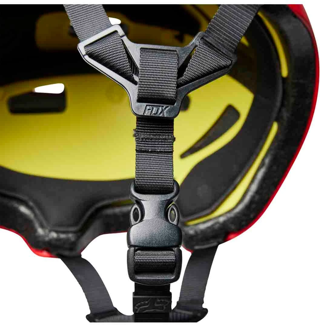 Fox Racing YOUTH FLIGHT HELMET AS 19 Fox Racing YOUTH FLIGHT HELMET AS - Image 19