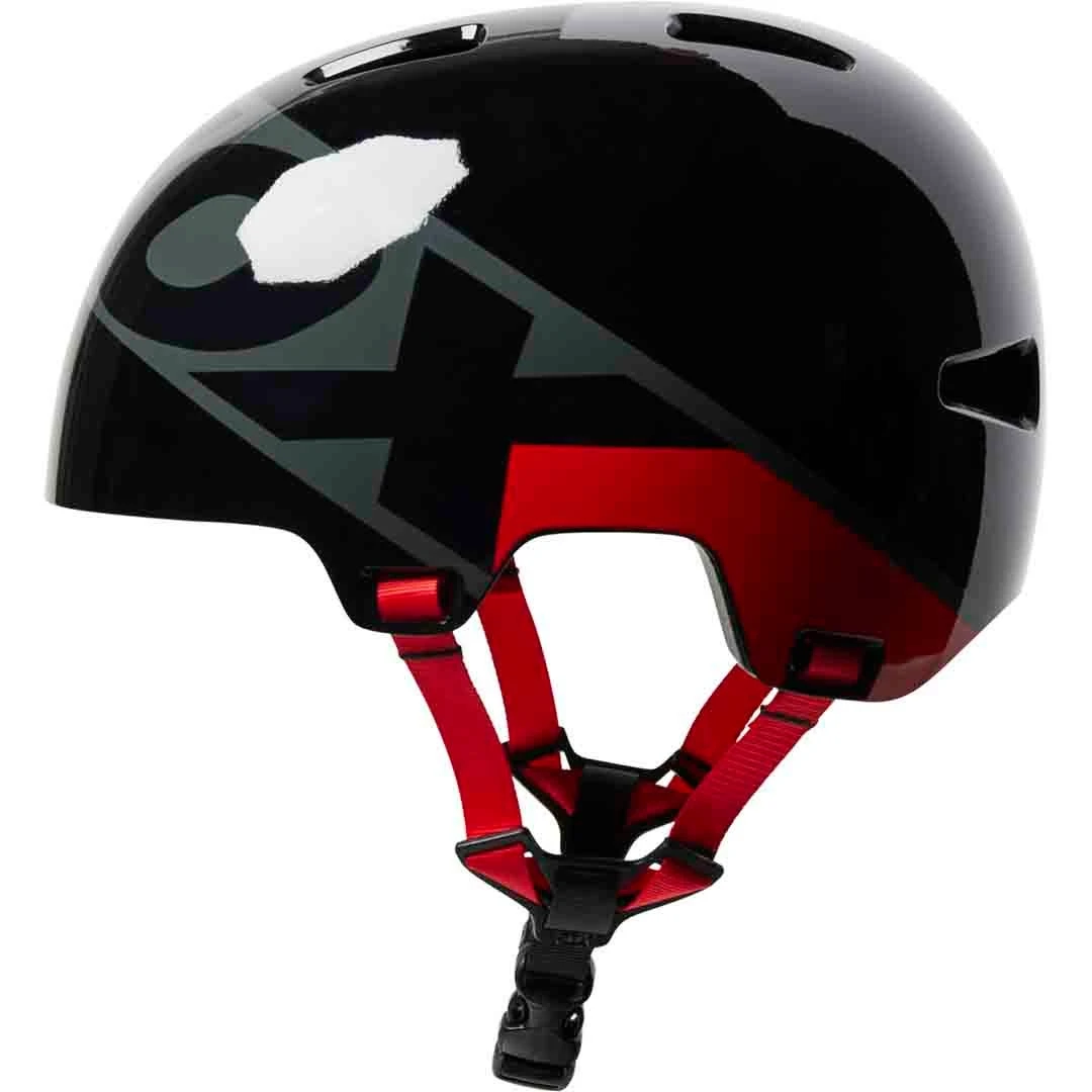 Fox Racing YTH FLIGHT HELMET TOGL,AS 2 Fox Racing YTH FLIGHT HELMET TOGL,AS - Image 2