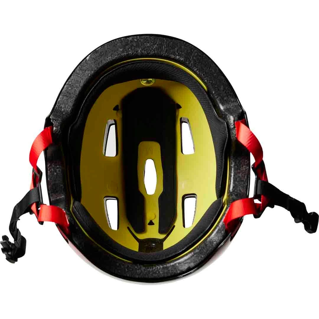 Fox Racing YTH FLIGHT HELMET TOGL,AS 3 Fox Racing YTH FLIGHT HELMET TOGL,AS - Image 3