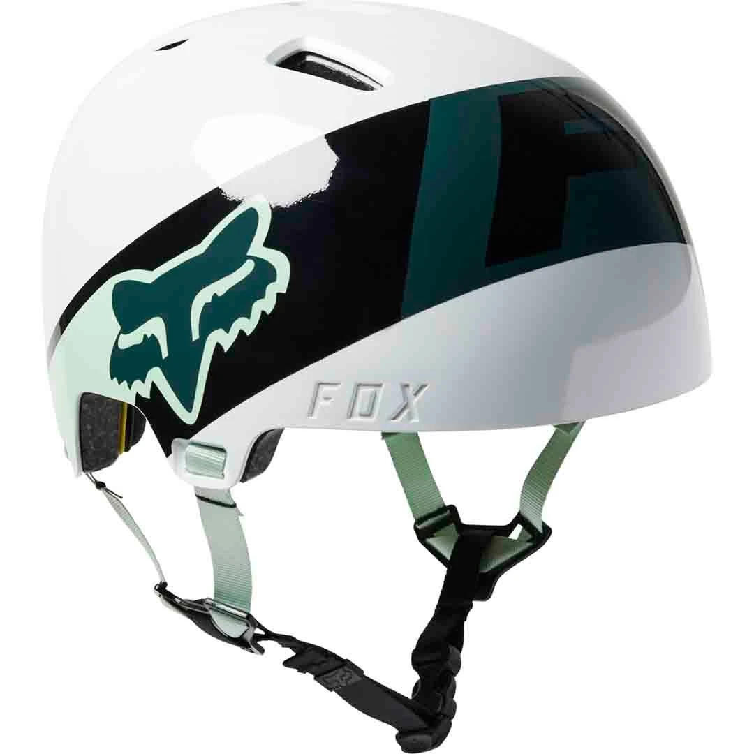 Fox Racing YTH FLIGHT HELMET TOGL,AS 11 Fox Racing YTH FLIGHT HELMET TOGL,AS - Image 11