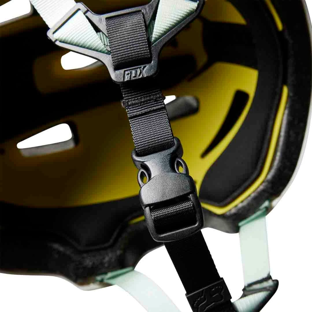 Fox Racing YTH FLIGHT HELMET TOGL,AS 10 Fox Racing YTH FLIGHT HELMET TOGL,AS - Image 10