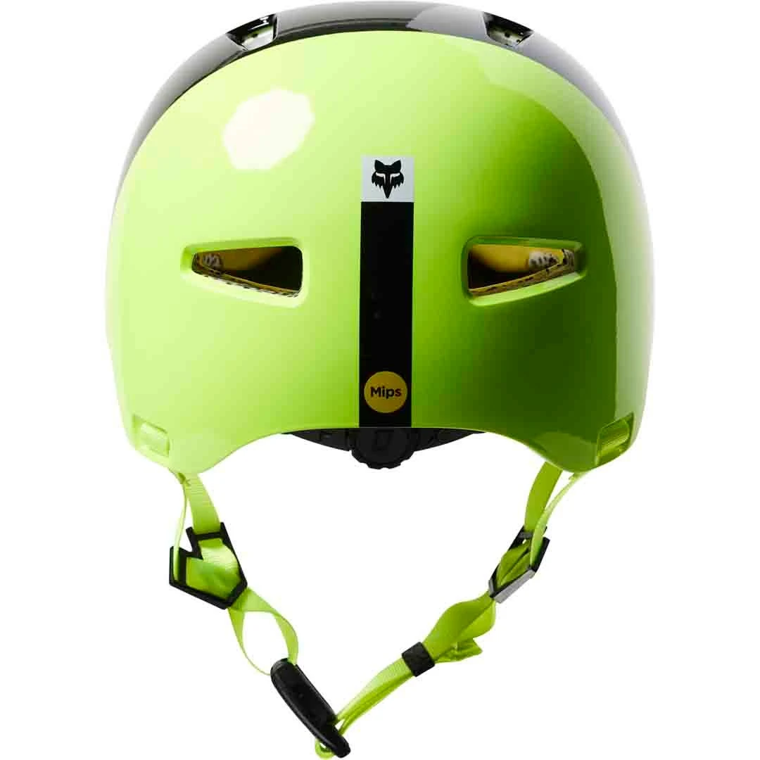 Fox Racing FLIGHT PRO HELMET PRPUS,AS 1 Fox Racing FLIGHT PRO HELMET PRPUS,AS