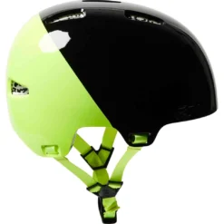 Fox Racing FLIGHT PRO HELMET PRPUS,AS 24 Fox Racing FLIGHT PRO HELMET PRPUS,AS -Fox Racing FO30294019M 1