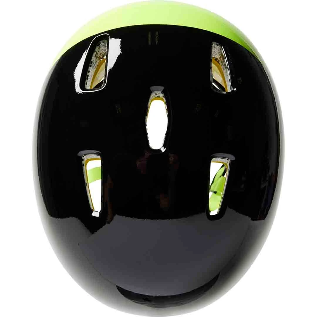 Fox Racing FLIGHT PRO HELMET PRPUS,AS 9 Fox Racing FLIGHT PRO HELMET PRPUS,AS - Image 9