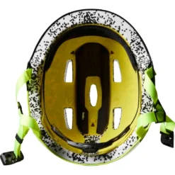 Fox Racing FLIGHT PRO HELMET PRPUS,AS 29 Fox Racing FLIGHT PRO HELMET PRPUS,AS -Fox Racing FO30294019M 4 1