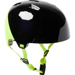 Fox Racing FLIGHT PRO HELMET PRPUS,AS 36 Fox Racing FLIGHT PRO HELMET PRPUS,AS -Fox Racing FO30294019S 0