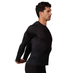 Fox Racing TECBASE LS SHIRT -Fox Racing FO303020012X 4