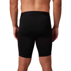 Fox Racing TECBASE COMPRESSION SHORT -Fox Racing FO30310001L 1