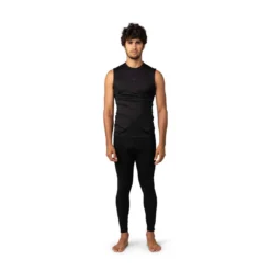 Fox Racing TECBASE COMPRESSION TIGHT -Fox Racing FO30311001M 1