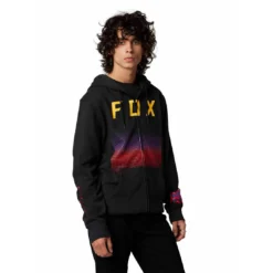 Fox Racing FGMNT ZIP FLEECE -Fox Racing FO30313001M 0