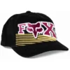 Fox Racing BURM SB HAT