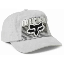 Fox Racing CARV SNAPBACK HAT -Fox Racing FO30326097OS 0