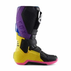 Fox Racing MOTION BARBED WIRE SE 35 Fox Racing MOTION BARBED WIRE SE -Fox Racing FO3041000112 4