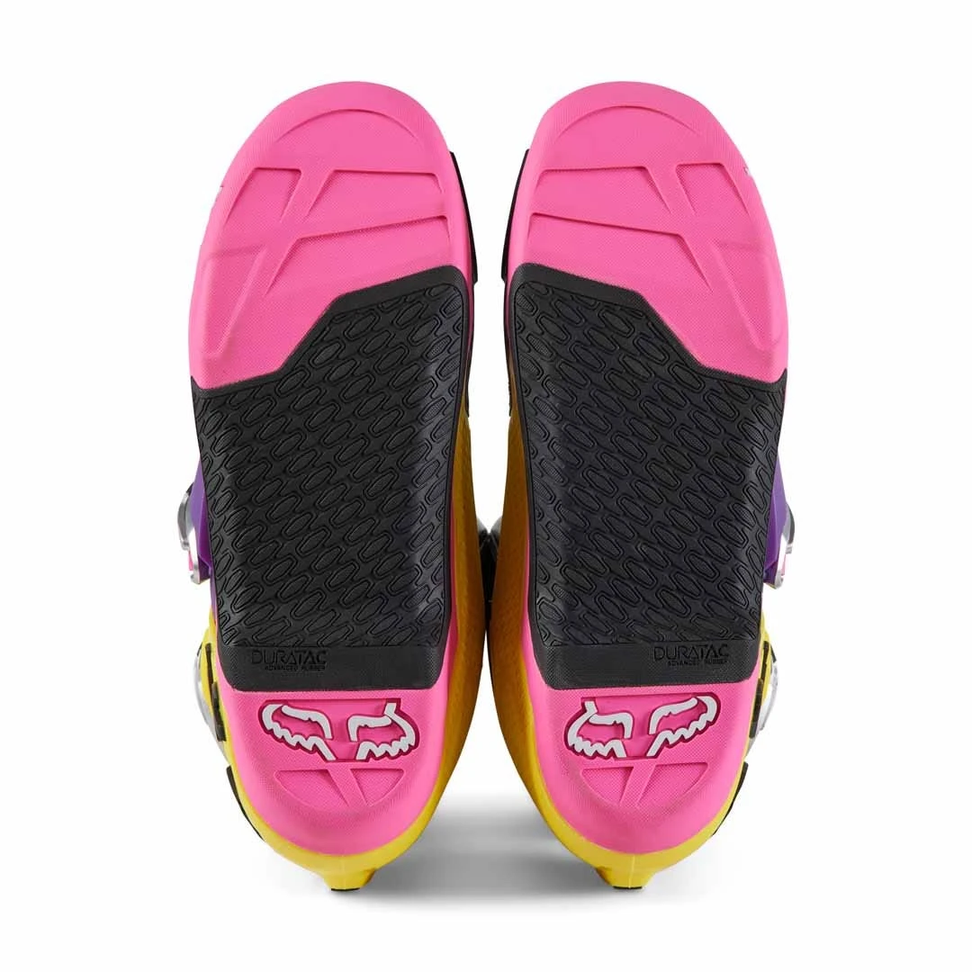 Fox Racing MOTION BARBED WIRE SE 19 Fox Racing MOTION BARBED WIRE SE - Image 19