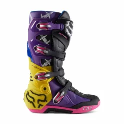 Fox Racing MOTION BARBED WIRE SE