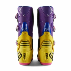 Fox Racing MOTION BARBED WIRE SE 26 Fox Racing MOTION BARBED WIRE SE -Fox Racing FO304100018 6