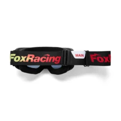 Fox Racing MAIN STATK - SMOKE -Fox Racing FO30427017OS 3