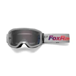 Fox Racing MAIN STATK - SMOKE -Fox Racing FO30427172OS 1