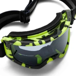 Fox Racing MAIN MORPHIC - SMOKE -Fox Racing FO30428019OS 4