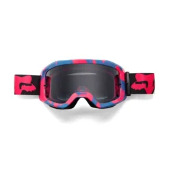 Fox Racing MAIN MORPHIC - SMOKE -Fox Racing FO30428430OS 0