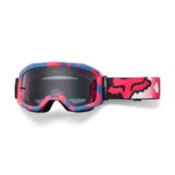 Fox Racing MAIN MORPHIC - SMOKE -Fox Racing FO30428430OS 1
