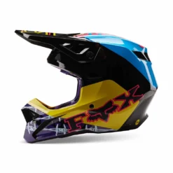Fox Racing V1 BARBED WIRE SE -Fox Racing FO30435013M 3
