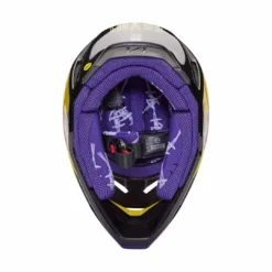 Fox Racing V1 BARBED WIRE SE -Fox Racing FO30435013M 7