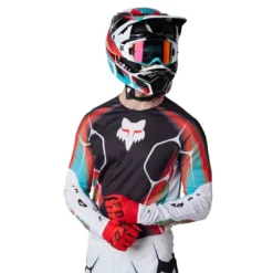 Fox Racing 360 SYZ JERSEY -Fox Racing FO30447018S 3