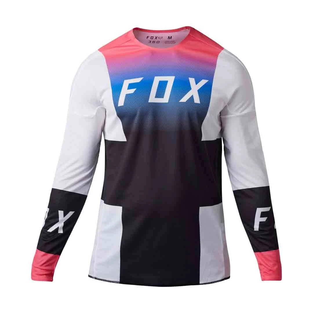 Fox Racing 360 HORYZN JERSEY 19 Fox Racing 360 HORYZN JERSEY - Image 19