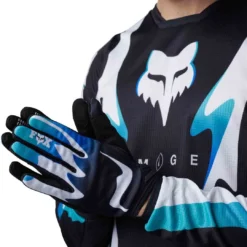 Fox Racing 180 KOZMIK JERSEY 30 Fox Racing 180 KOZMIK JERSEY -Fox Racing FO30449018L 3