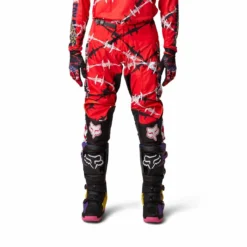 Fox Racing 180 BARBED WIRE SE PANT -Fox Racing FO3045711026 1