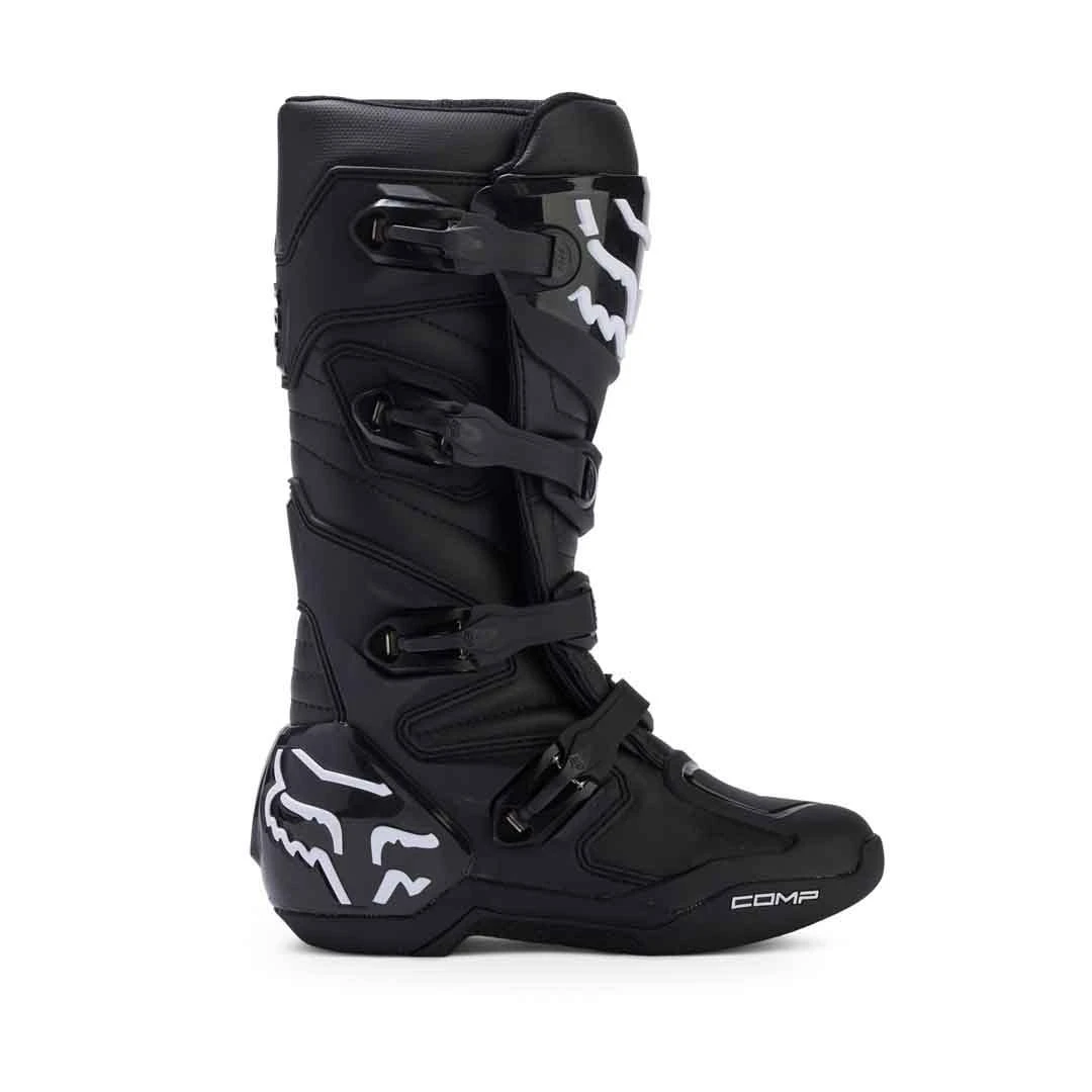 Fox Racing YTH COMP BOOT 4 Fox Racing YTH COMP BOOT - Image 4