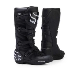 Fox Racing YTH COMP BOOT 39 Fox Racing YTH COMP BOOT -Fox Racing FO304710012 0