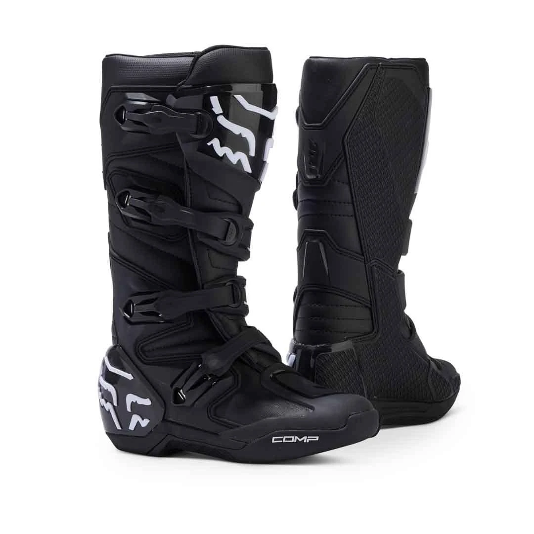 Fox Racing YTH COMP BOOT 20 Fox Racing YTH COMP BOOT - Image 20