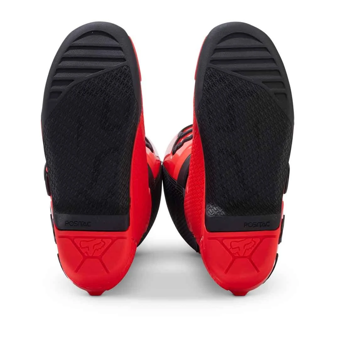 Fox Racing YTH COMP BOOT 5 Fox Racing YTH COMP BOOT - Image 5