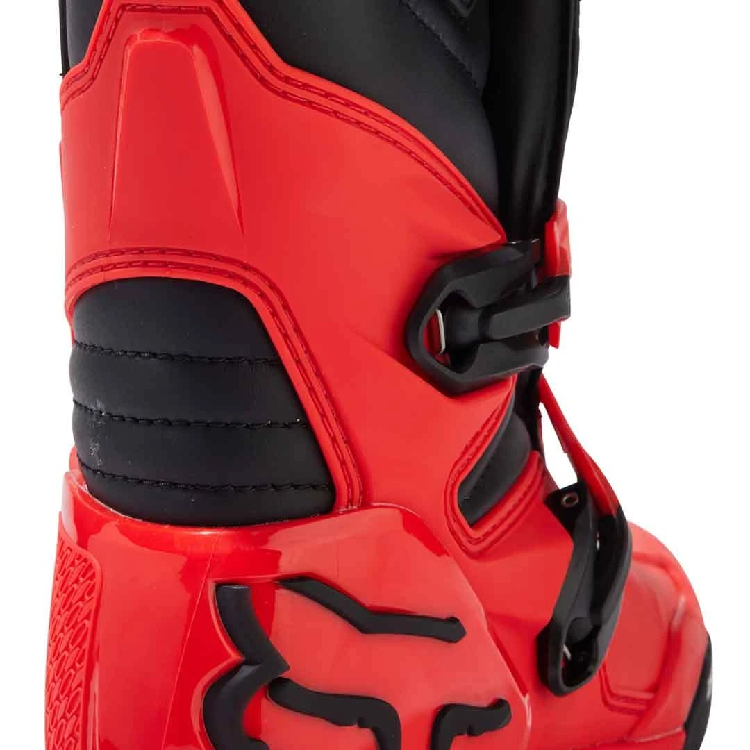 Fox Racing YTH COMP BOOT 11 Fox Racing YTH COMP BOOT - Image 11