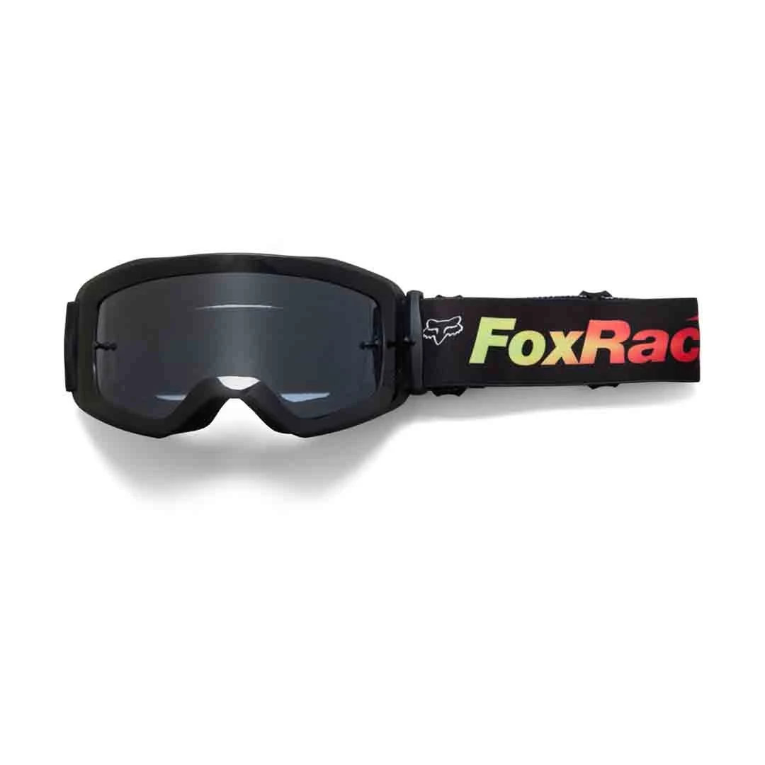 Fox Racing YTH MAIN STATK - SPARK 2 Fox Racing YTH MAIN STATK - SPARK - Image 2