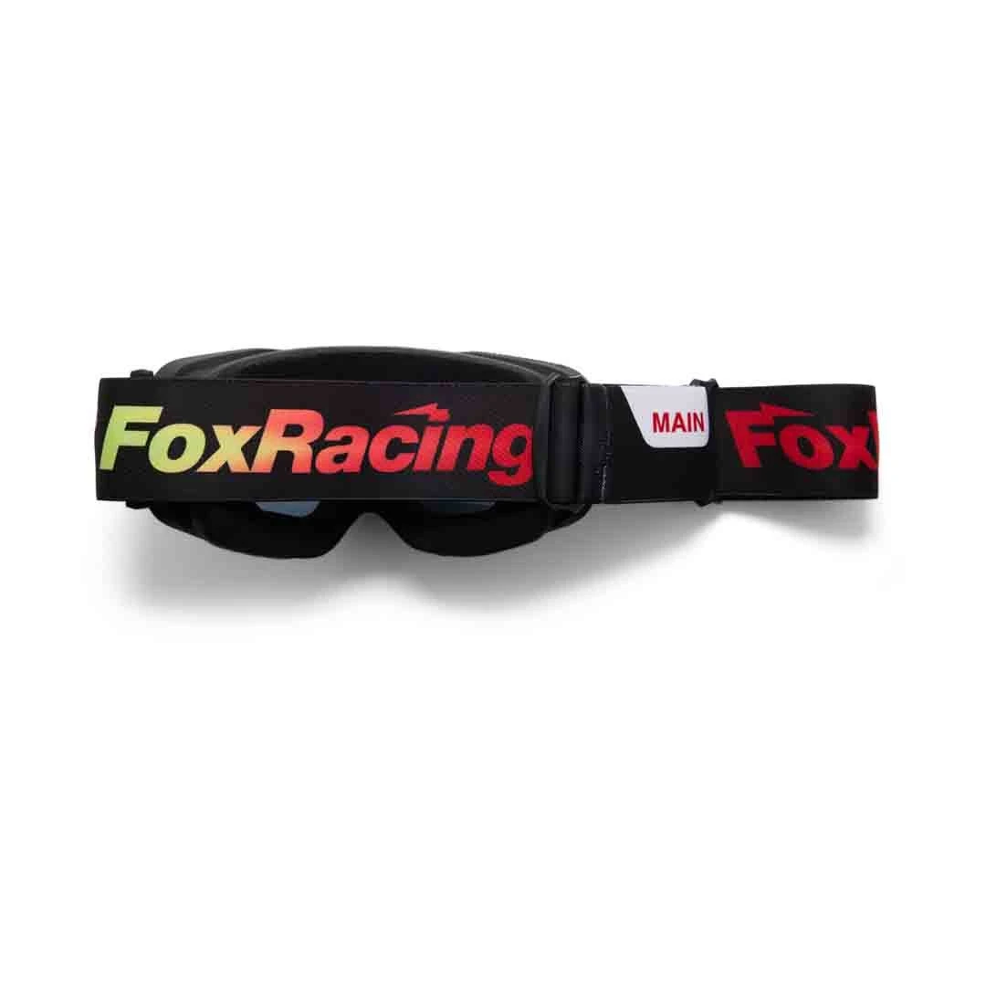 Fox Racing YTH MAIN STATK - SPARK 4 Fox Racing YTH MAIN STATK - SPARK - Image 4