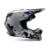 Fox Racing YTH V1 MORPHIC HELMET