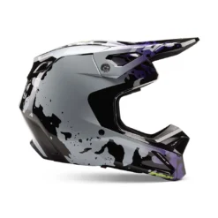 Fox Racing YTH V1 MORPHIC HELMET