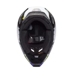 Fox Racing YTH V1 MORPHIC HELMET -Fox Racing FO30483018L 6
