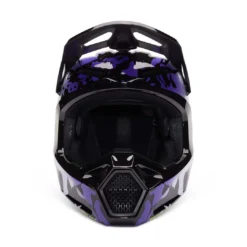 Fox Racing YTH V1 MORPHIC HELMET -Fox Racing FO30483018M 5